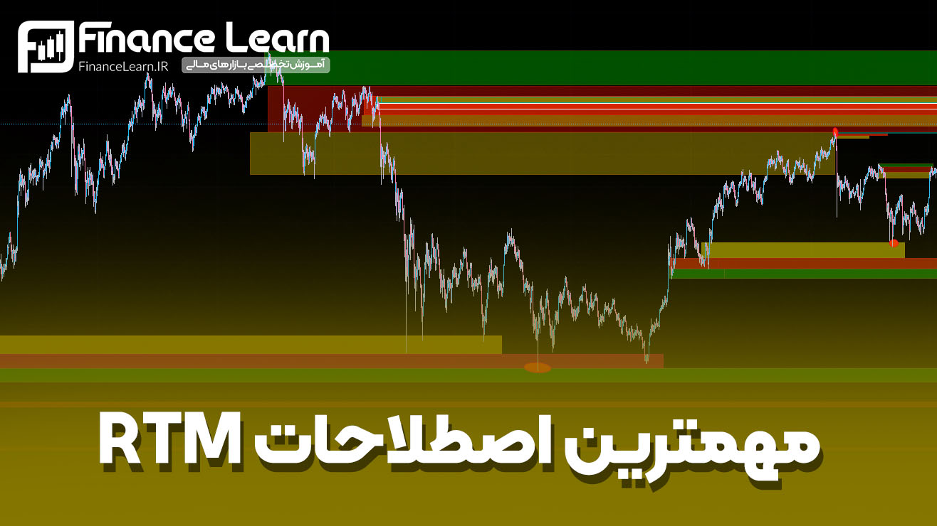 مهمترین اصطلاحات RTM