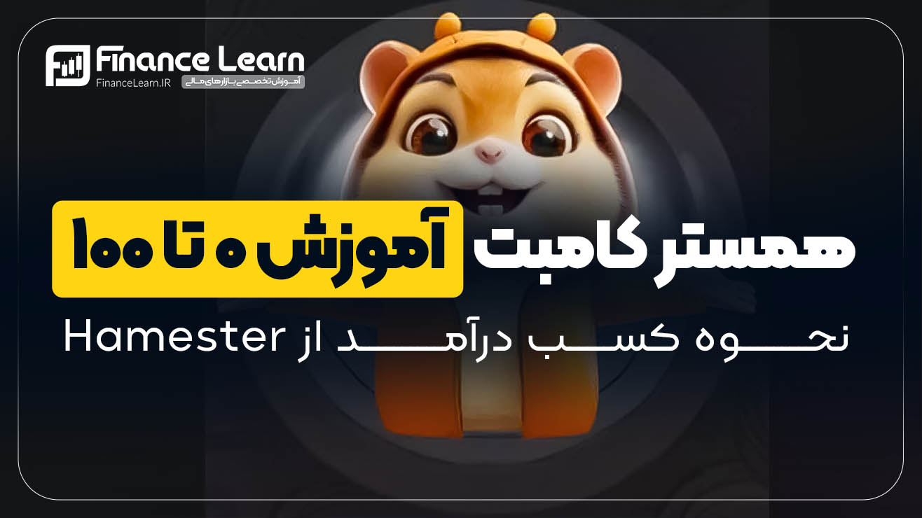 همستر کامبت؛ آموزش 0 تا 100 کسب درآمد از Hamster