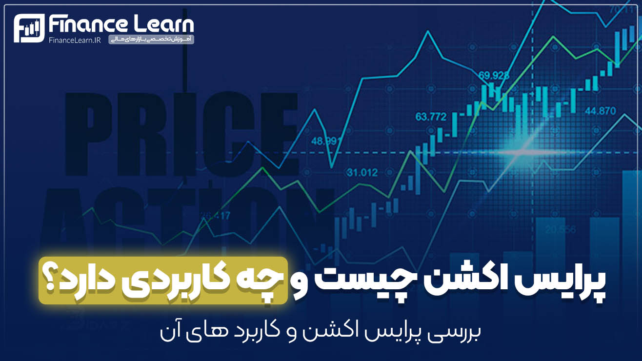 پرایس اکشن چیست و چه کاربردی دارد؟